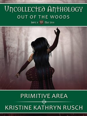 cover image of Primitive Area